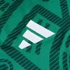 Mexico Home Soccer Jersey Kit(Jersey+Shorts+Socks) World Cup 2026 Green - bestfootballkits