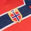 Norway Soccer Home Jersey 2026 Red - bestfootballkits