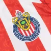 Chivas Home Soccer Jersey 26/27 Red&White - bestfootballkits