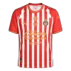 Chivas Home Soccer Jersey 26/27 Red&White - bestfootballkits
