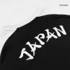 Japan Pre-match Soccer Jersey World Cup 2026 Black - bestfootballkits