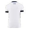 Ecuador Third Soccer Jersey World Cup 2026 White - bestfootballkits