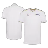 Venezuela Away Soccer Jersey World Cup 2026 White - bestfootballkits