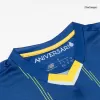Porto Fourth Away Soccer Jersey 25/26 Blue - bestfootballkits
