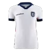 Ecuador Third Soccer Jersey World Cup 2026 White - bestfootballkits