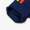 Spain Home World Cup Kids Jerseys Kit 2026 - bestfootballkits