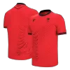 Albania Home Soccer Jersey World Cup 2026 Red - bestfootballkits