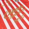 Chivas Home Soccer Jersey 26/27 Red&White - bestfootballkits