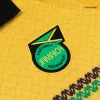 Jamaica Soccer Home Jersey 2026 Yellow - bestfootballkits