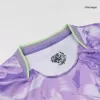 South Korea Away Soccer Jersey World Cup 2026 Purple - bestfootballkits