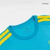 Spain Shirt Goalkeeper 2026 - bestfootballkits
