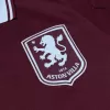 Aston Villa Home Soccer Jersey 26/27 Red - bestfootballkits
