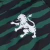 Sporting CP Special Edition Soccer Jersey 25/26 Green&Black - bestfootballkits