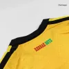 Jamaica Soccer Home Jersey 2026 Yellow - bestfootballkits