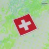 Switzerland Away Soccer Jersey World Cup 2026 Green - bestfootballkits