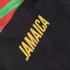 Jamaica Pre-match Soccer Jersey World Cup 2026 Color - bestfootballkits