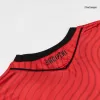 Albania Home Soccer Jersey World Cup 2026 Red - bestfootballkits