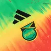 Jamaica Pre-match Soccer Jersey World Cup 2026 Color - bestfootballkits