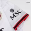 AC Milan Away Jersey 26/27 White - bestfootballkits