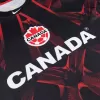Canada Shirt Goalkeeper 2026 - bestfootballkits