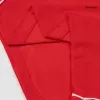 England Soccer Away Jersey 2026 Red - bestfootballkits