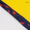 Ecuador Home Soccer Jersey World Cup 2026 Yellow - bestfootballkits