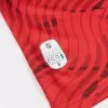 Albania Home Soccer Jersey World Cup 2026 Red - bestfootballkits