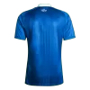 Greece Away Soccer Jersey World Cup 2026 Blue - bestfootballkits