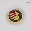 Hungary Away Soccer Jersey World Cup 2026 White - bestfootballkits