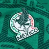 Mexico Home Soccer Jersey World Cup 2026 Green - bestfootballkits