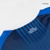 Greece Away Soccer Jersey World Cup 2026 Blue - bestfootballkits