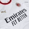 AC Milan Away Jersey 26/27 White - bestfootballkits