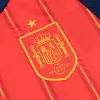 Spain Home World Cup Kids Jerseys Full Kit 2026 - bestfootballkits