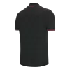Albania Third Soccer Jersey World Cup 2026 Black - bestfootballkits