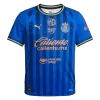 Chivas Third Soccer Jersey 25/26 Blue - bestfootballkits