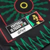 Jamaica Soccer Away Jersey 2026 Black - bestfootballkits