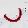 AC Milan Away Jersey 26/27 White - bestfootballkits