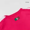 Mexico Shirt Goalkeeper 2026 - bestfootballkits