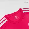 Mexico Shirt Goalkeeper 2026 - bestfootballkits