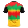 Jamaica Pre-match Soccer Jersey World Cup 2026 Color - bestfootballkits