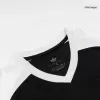 Japan Pre-match Soccer Jersey World Cup 2026 Black - bestfootballkits