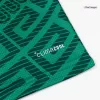 Mexico Home Soccer Jersey World Cup 2026 Green - bestfootballkits