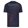 Benfica Fourth Away Soccer Jersey 2025/26 Navy - bestfootballkits