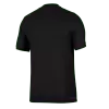 Norway Soccer Away Jersey 2026 Black - bestfootballkits