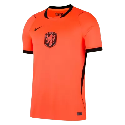 Netherlands Home Soccer Jersey World Cup 2026 Orange - bestfootballkits