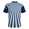 Argentina Pre-Match Soccer Jersey World Cup 2026 Navy - bestfootballkits
