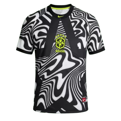 Brazil Shirt 2026 - bestfootballkits