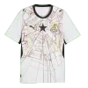 Ghana Home Soccer Jersey World Cup 2026 White - bestfootballkits