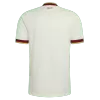 Spain Soccer Away Jersey 2026 White - bestfootballkits