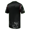 Canada Away Soccer Jersey World Cup 2026 Black - bestfootballkits